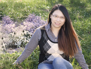 Bing Liu, Web Developer