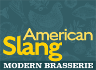 American Slang Modern Brasserie