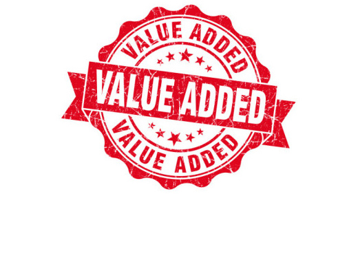 Value Added Services